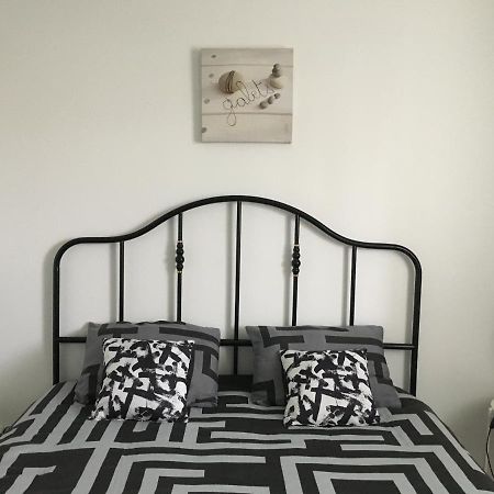 Adartza A1 - Appartement moderne proche commerces Saint-Jean-de-Luz Esterno foto