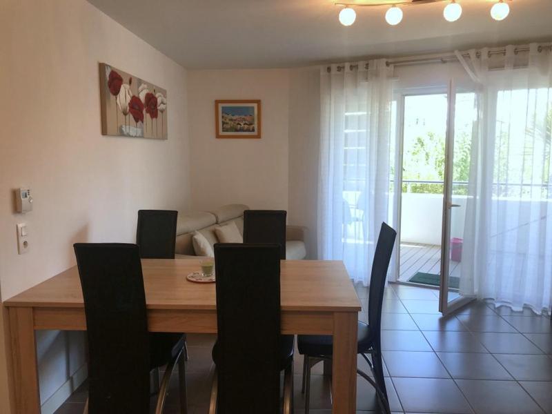 Adartza A1 - Appartement moderne proche commerces Saint-Jean-de-Luz Esterno foto