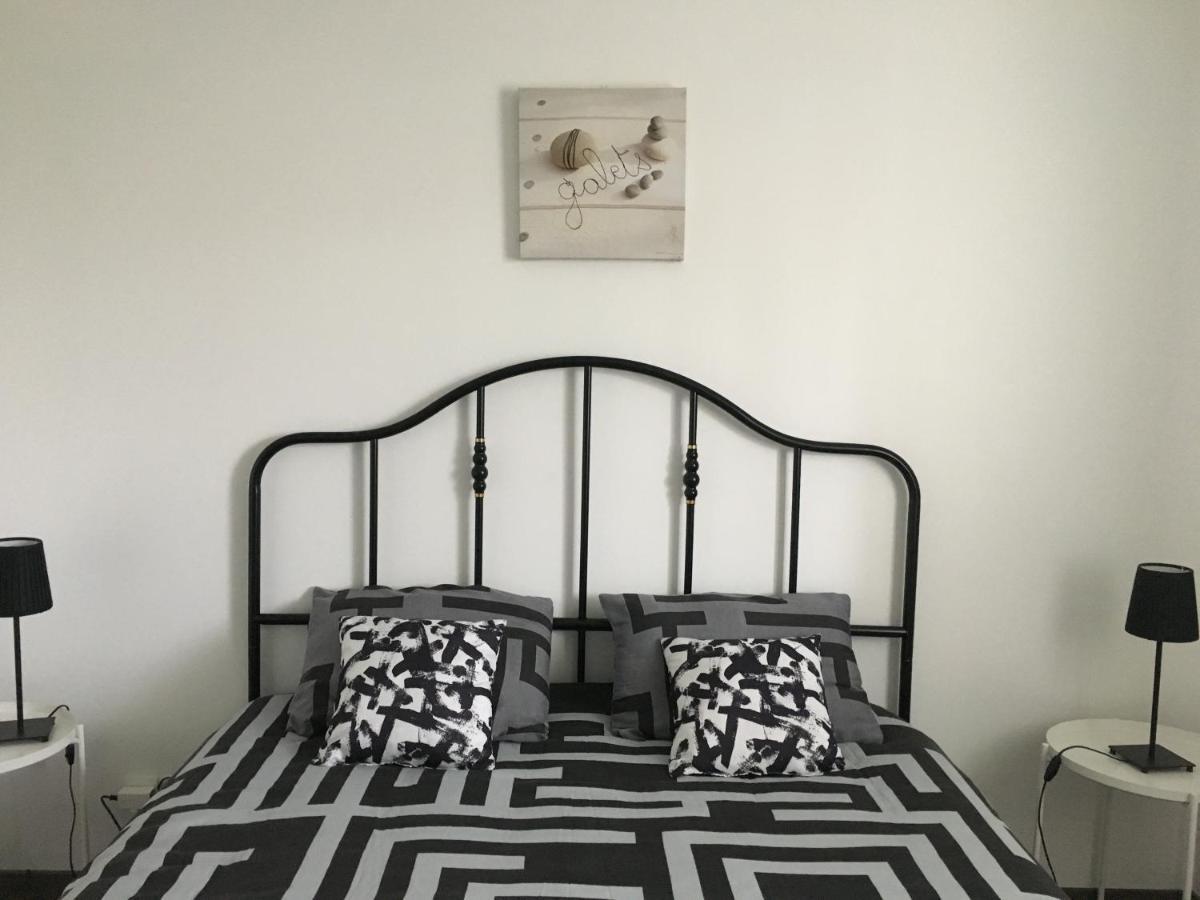 Adartza A1 - Appartement moderne proche commerces Saint-Jean-de-Luz Esterno foto