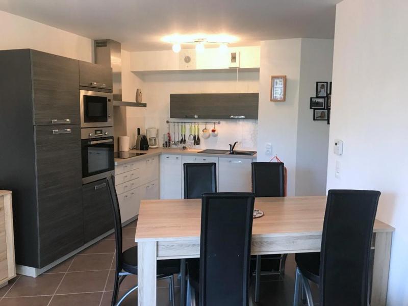 Adartza A1 - Appartement moderne proche commerces Saint-Jean-de-Luz Esterno foto