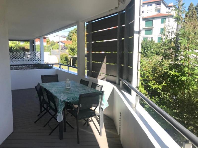 Adartza A1 - Appartement moderne proche commerces Saint-Jean-de-Luz Esterno foto