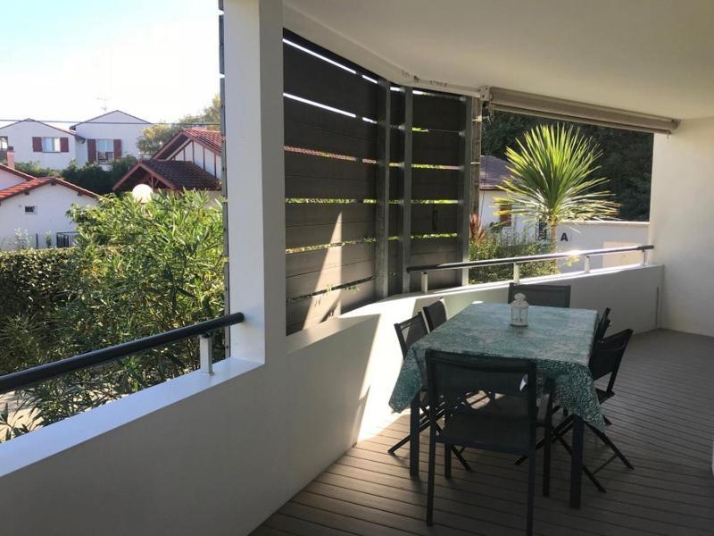 Adartza A1 - Appartement moderne proche commerces Saint-Jean-de-Luz Esterno foto