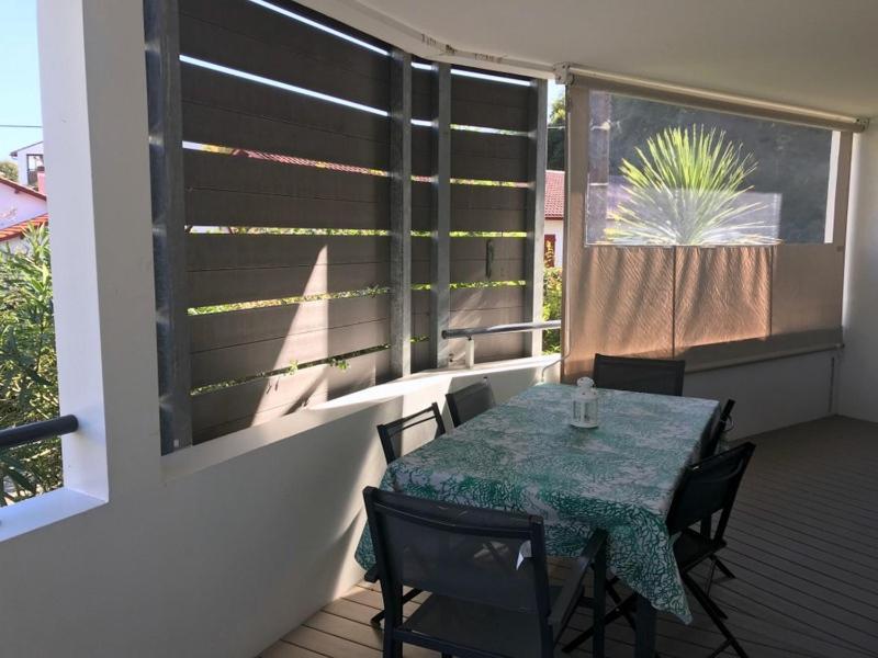 Adartza A1 - Appartement moderne proche commerces Saint-Jean-de-Luz Esterno foto