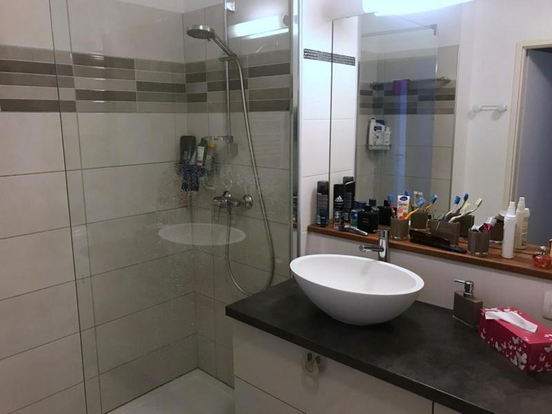Adartza A1 - Appartement moderne proche commerces Saint-Jean-de-Luz Esterno foto