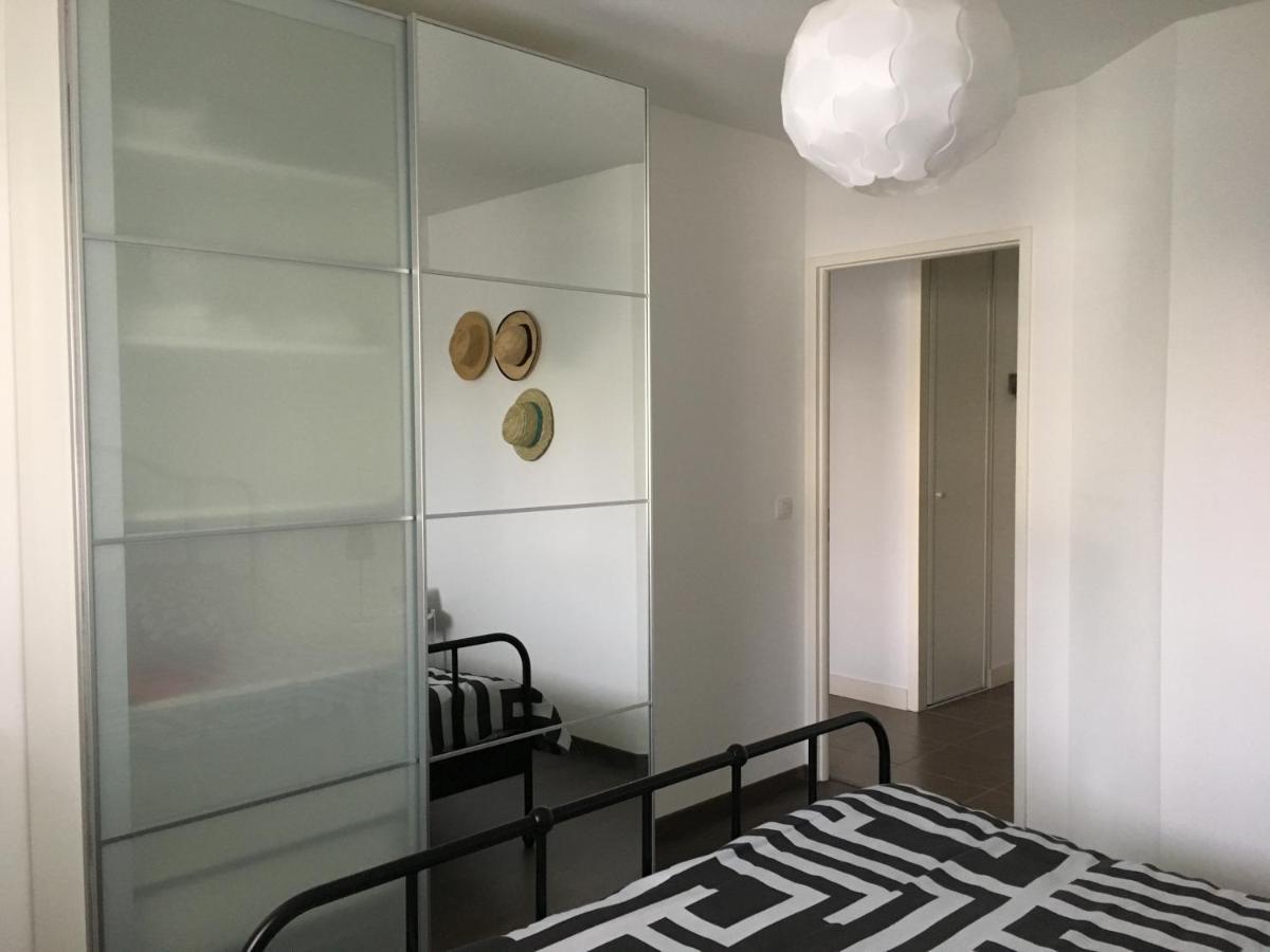 Adartza A1 - Appartement moderne proche commerces Saint-Jean-de-Luz Esterno foto
